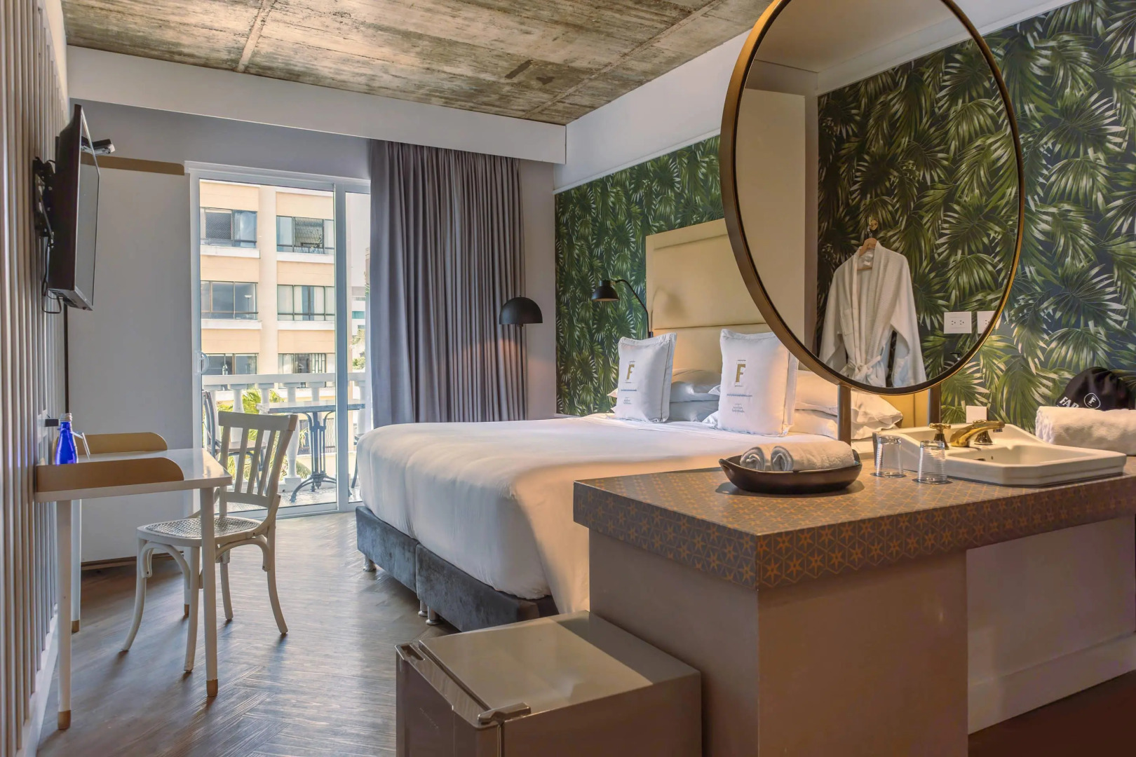 Photo - Faranda Collection Barranquilla, a member of Radisson Individuals