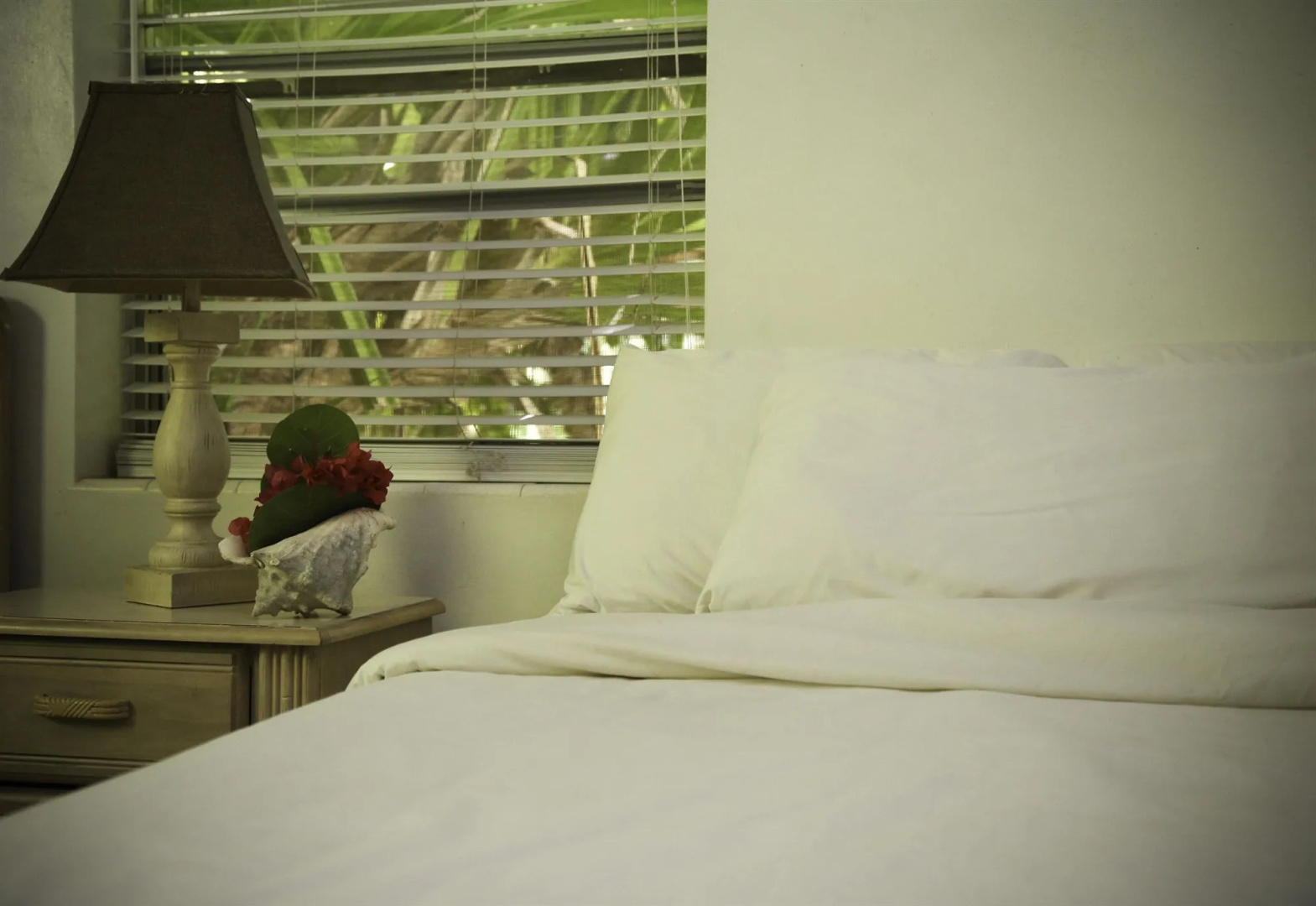 Tingum Village Hotel — фото 1
