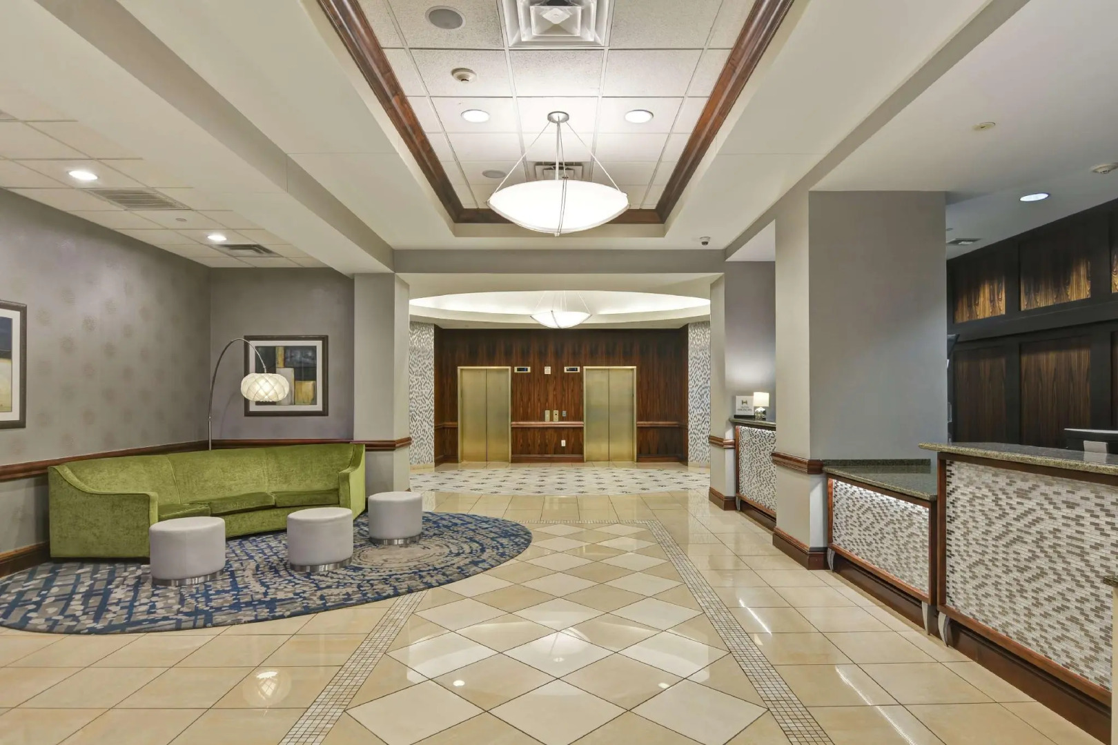 Foto - Homewood Suites by Hilton Houston Near the Galleria