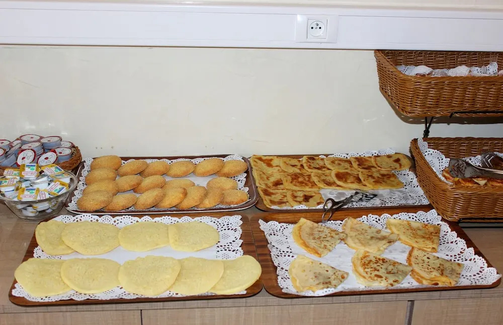 Photo - Résidence Hotelière Fleurie