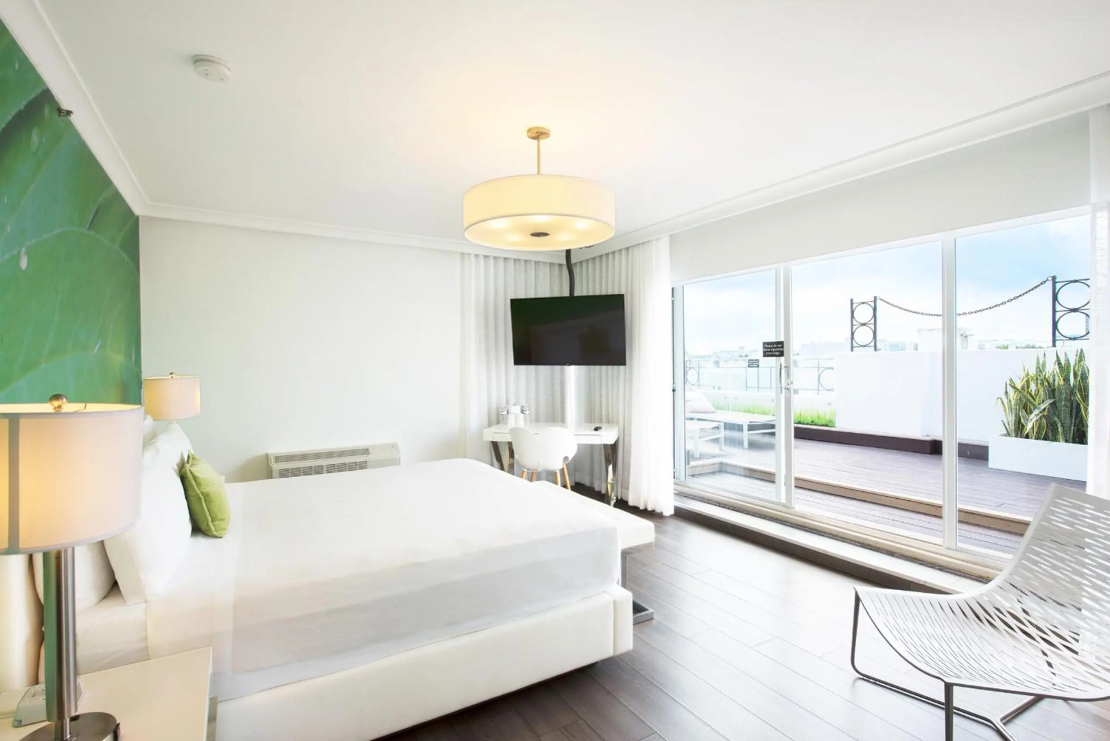 Foto - President Hotel