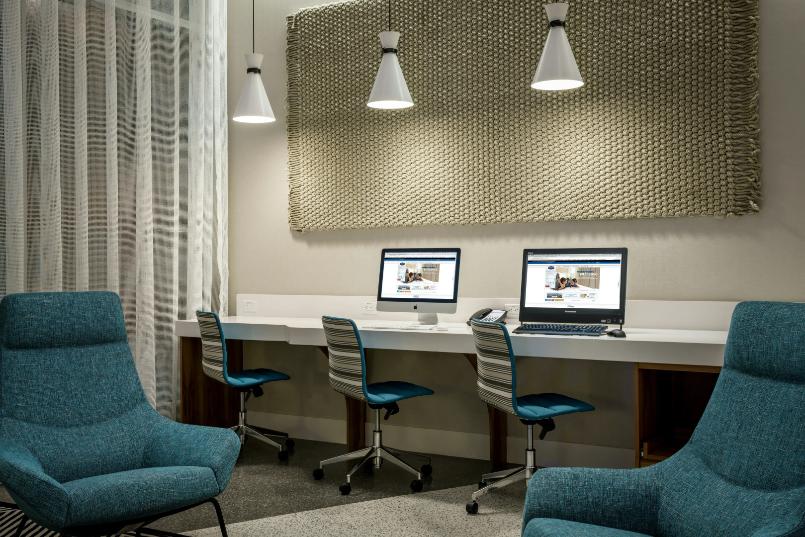 Foto - Hampton Inn & Suites Santa Monica