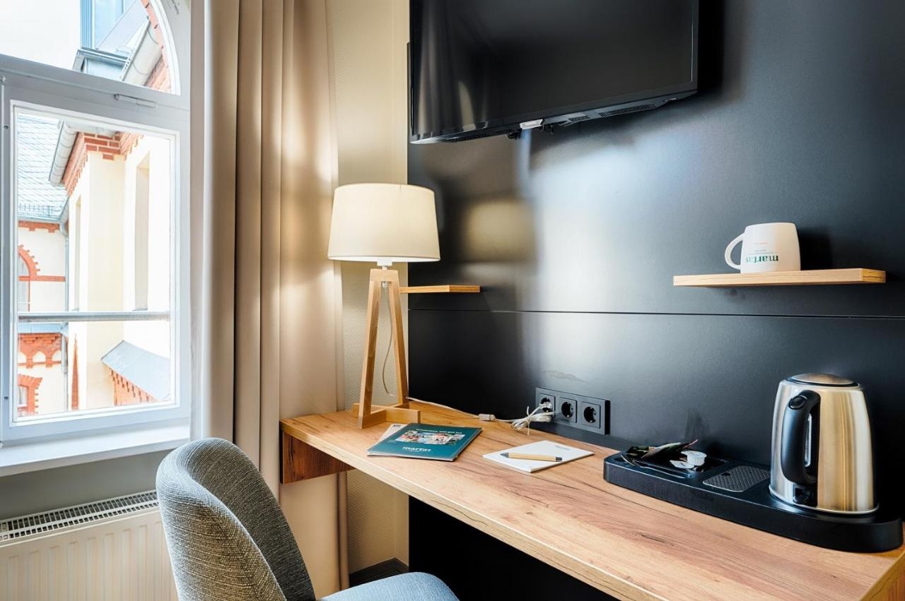 Foto - martas Hotel Berlin-Mitte
