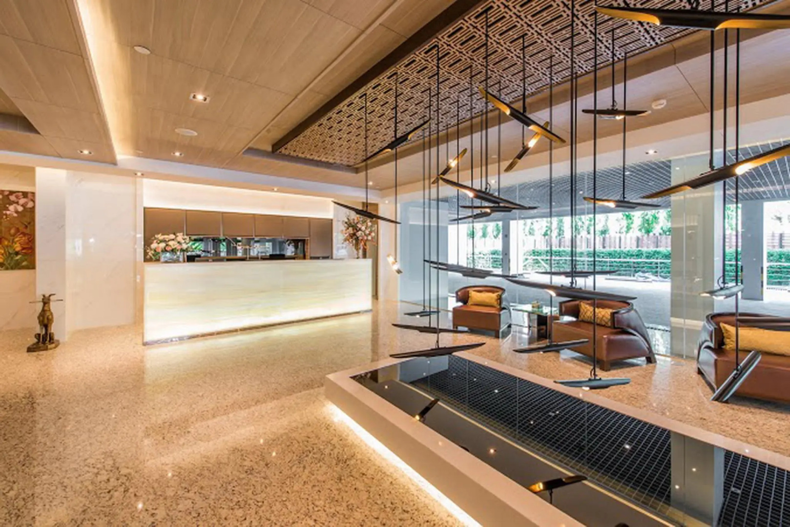 Foto - Qiss Residence by Bliston