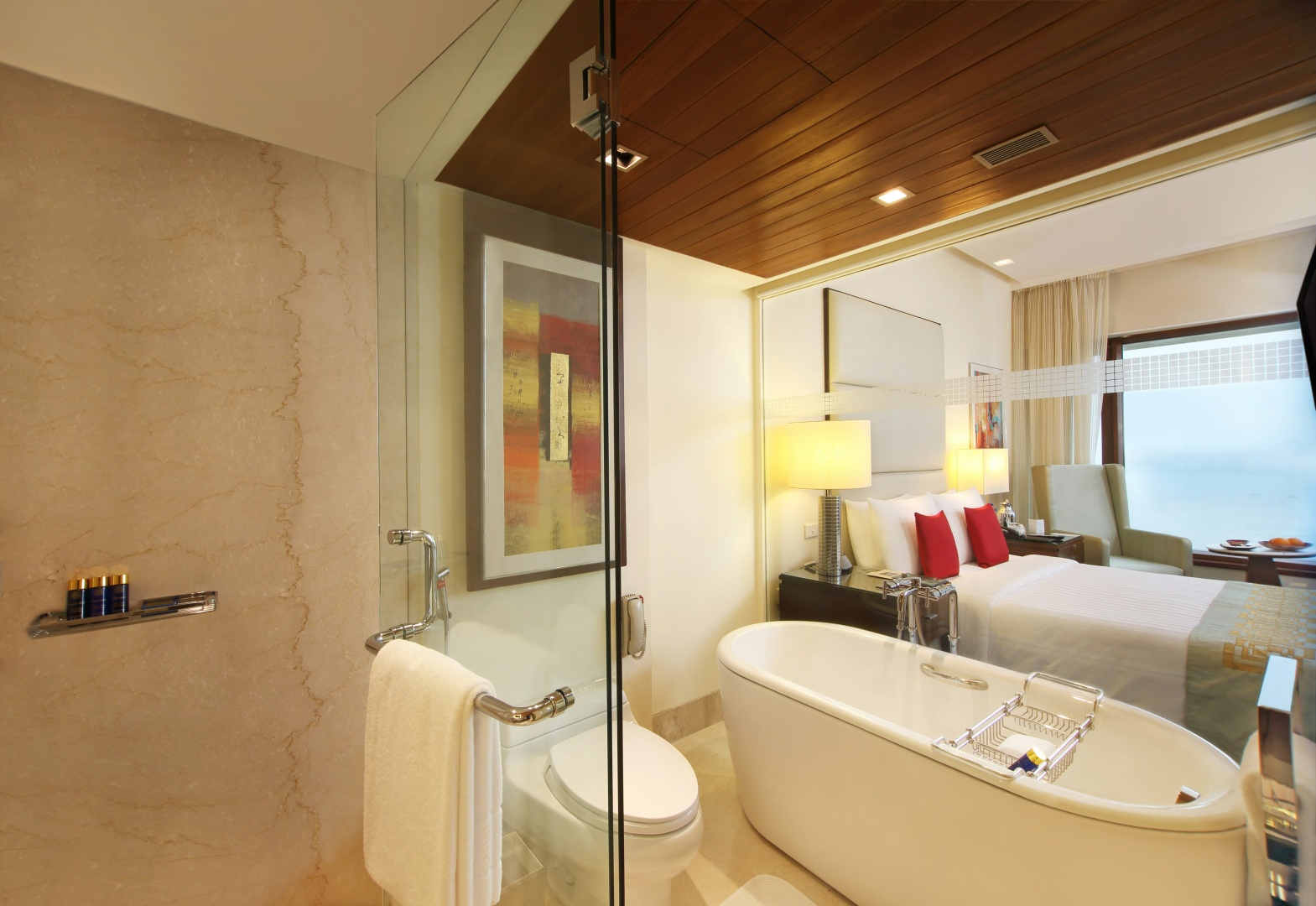 Photo - The Oberoi Mumbai
