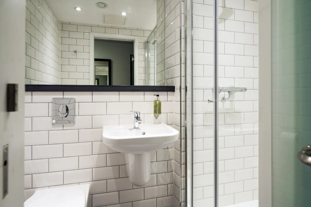 Foto - easyHotel Newcastle