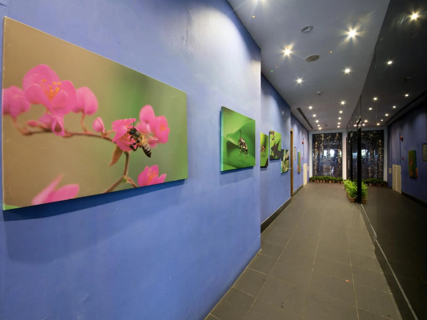 Foto - Siloso Beach Resort - Sentosa