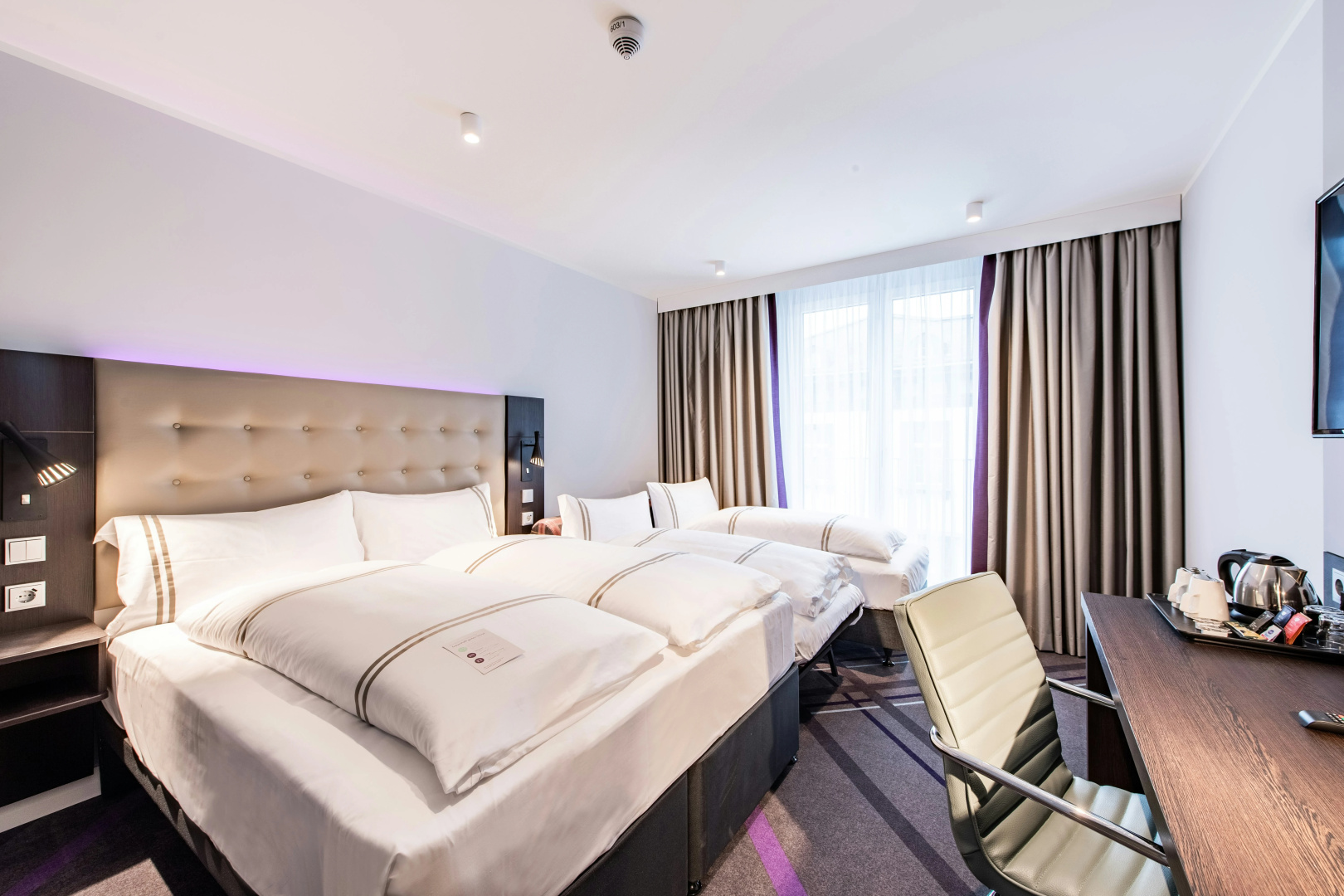 Foto - Premier Inn Leipzig City Oper