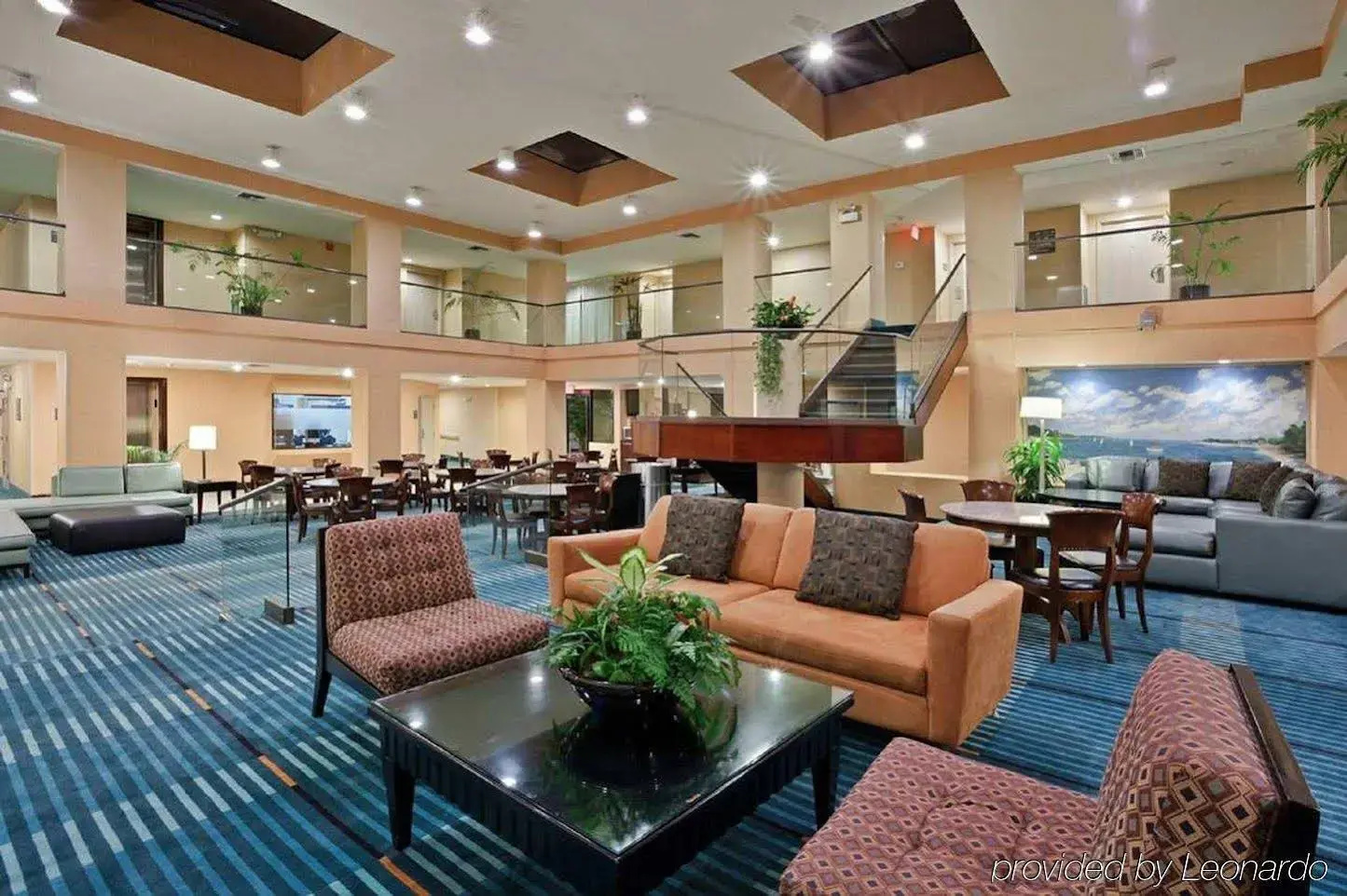 Foto - Hampton Inn & Suites by Hilton San Diego SeaWorld Near Old Town