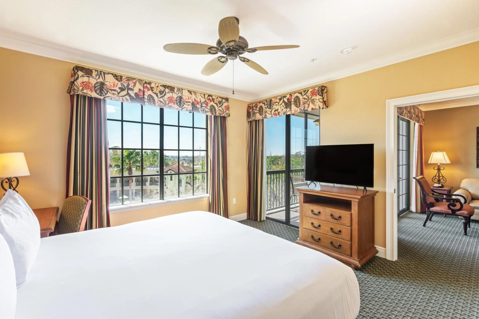 Foto - The Berkley, Orlando