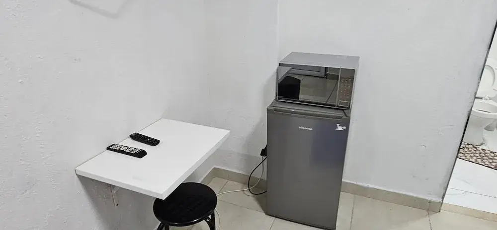 Foto - Goshen Lodge Fitzroy