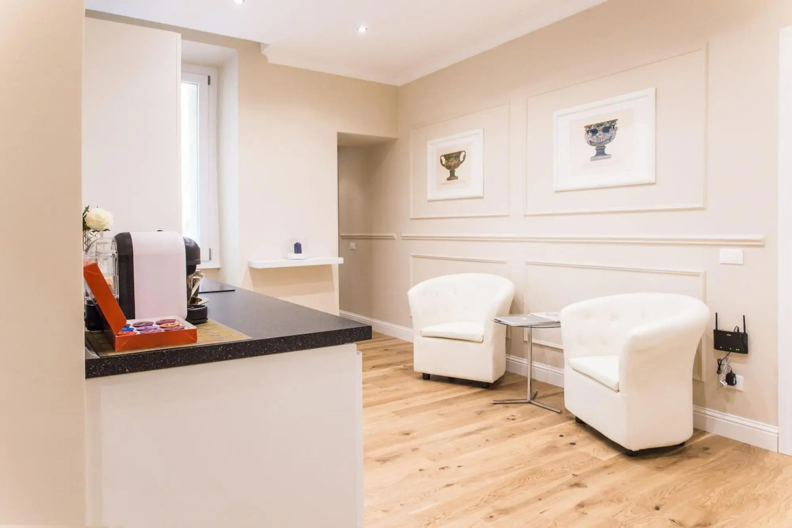 Foto - Nazionale Palace Suites