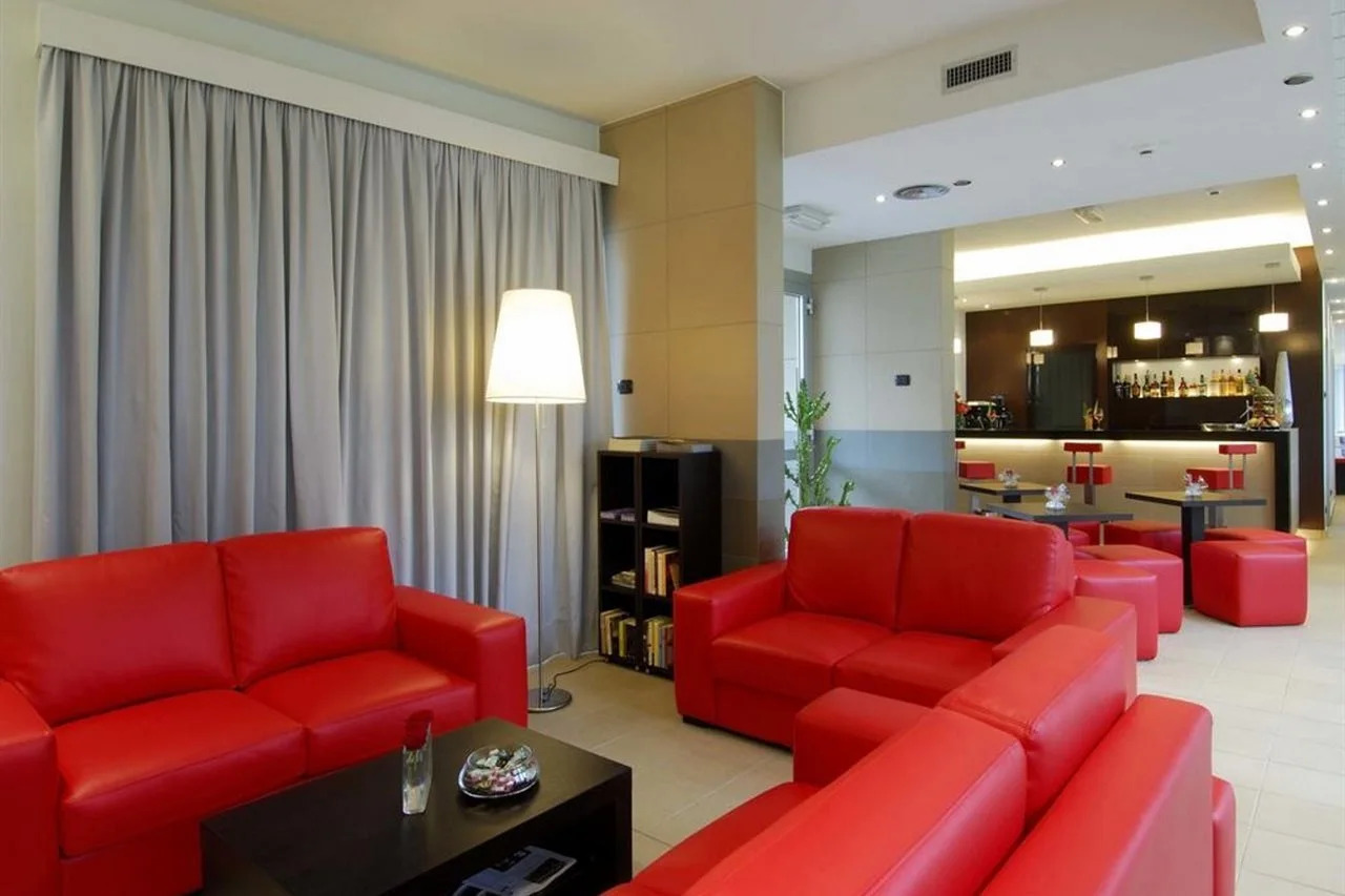 Photo - JOIVY Together Florence Urban Resort