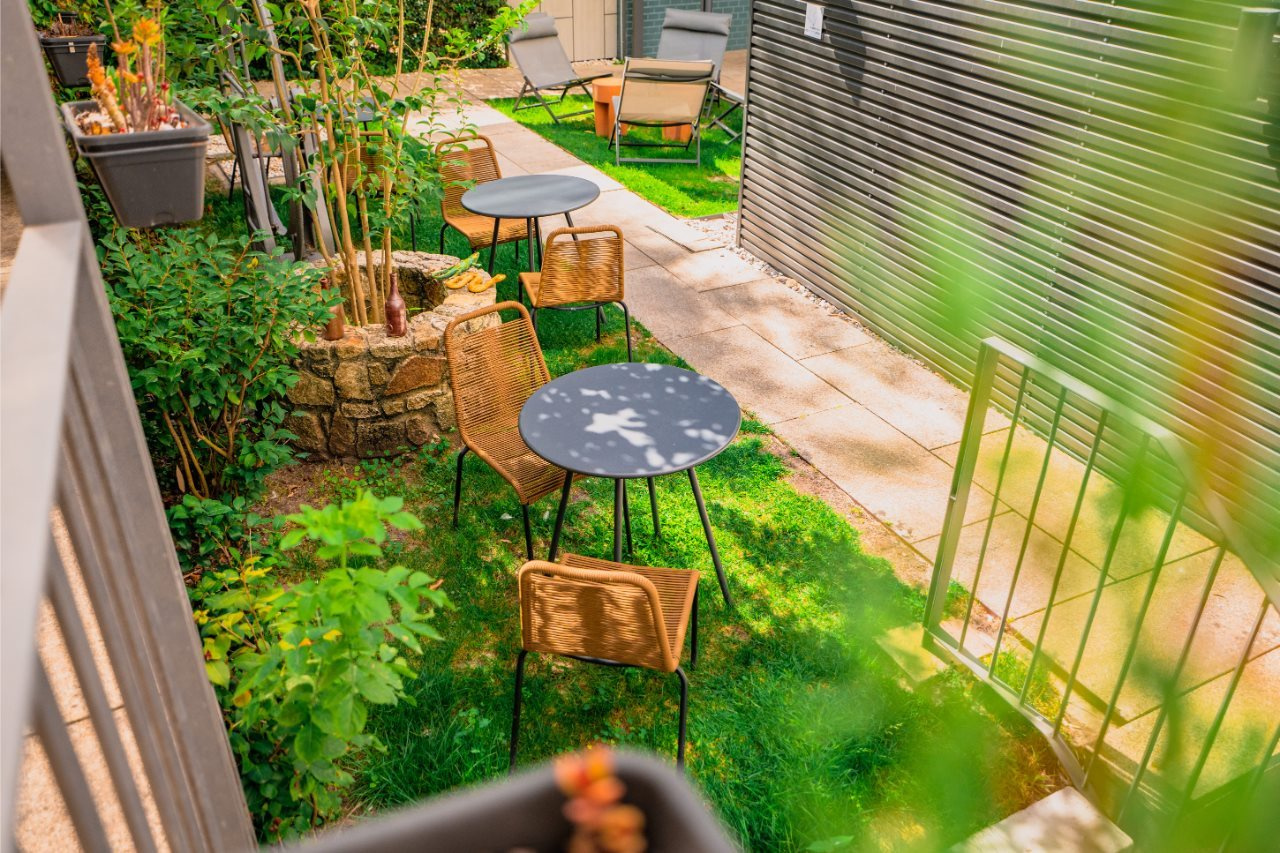 Foto - Jardim da Batalha Boutique Hotel by Shiadu
