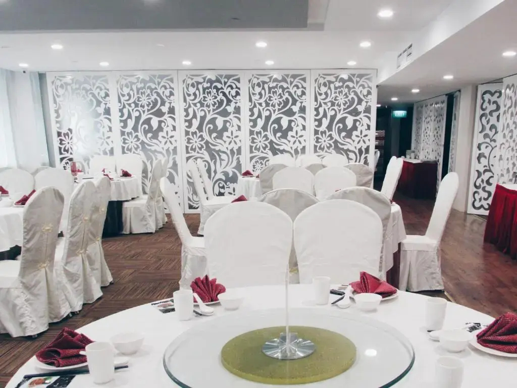 Foto - RELC International Hotel