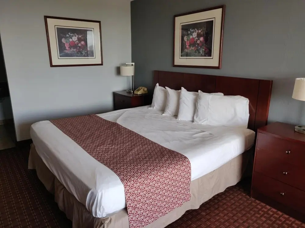 Photo - Starway Inn