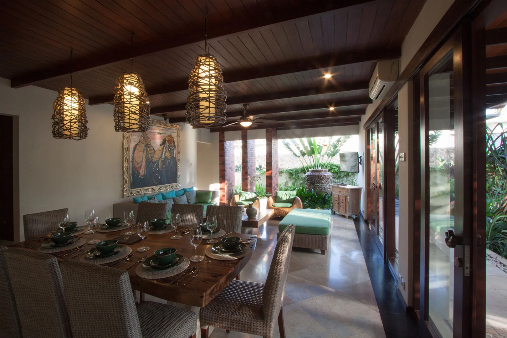 Photo - The Royal Purnama Luxury Villas - Adults Only