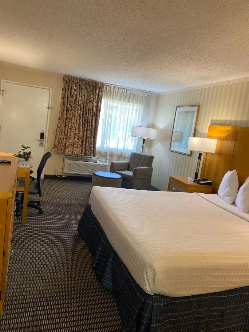 Foto - Travelodge by Wyndham Palm Springs