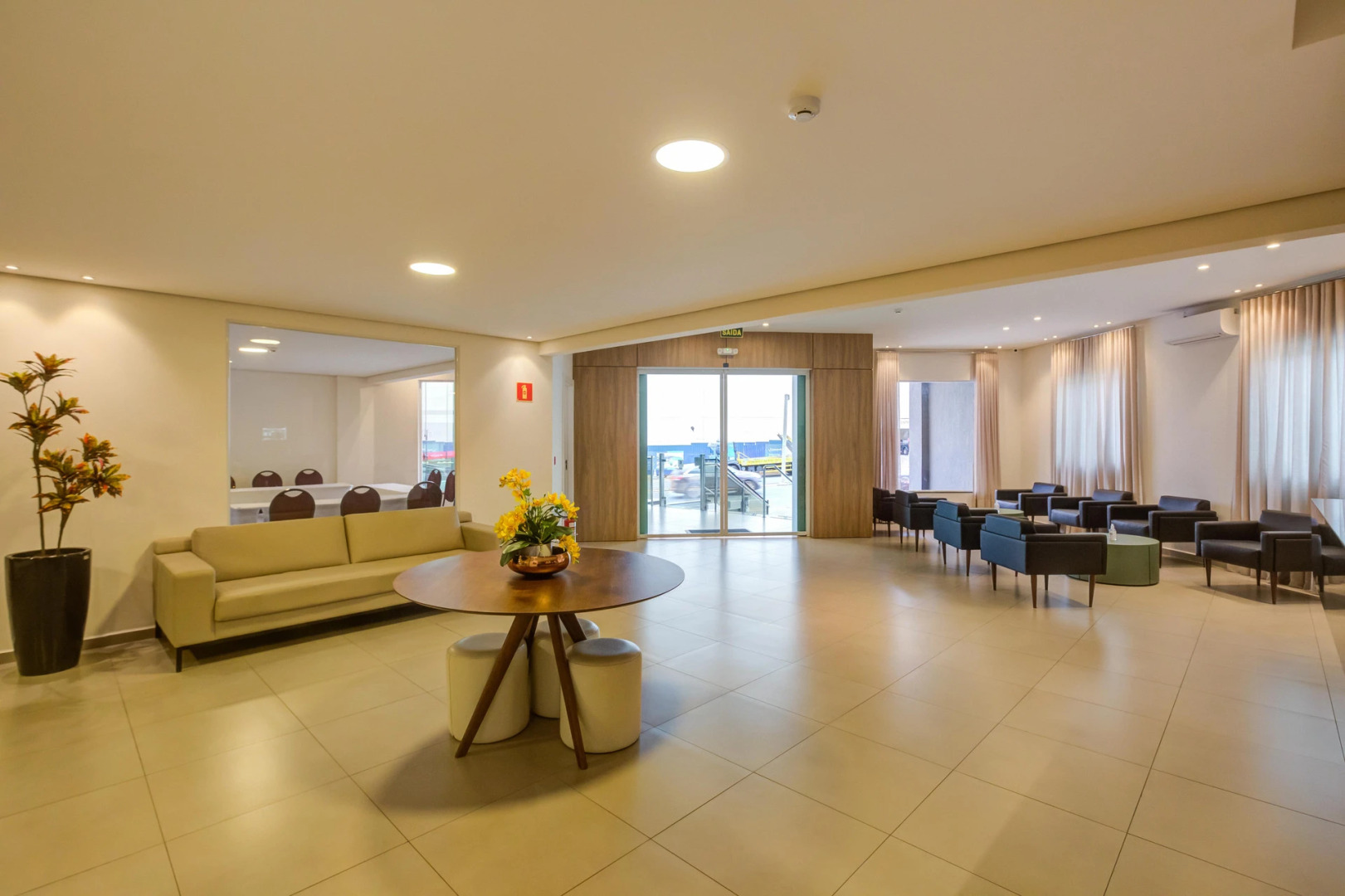 Foto - Viale Iguassu Hotel