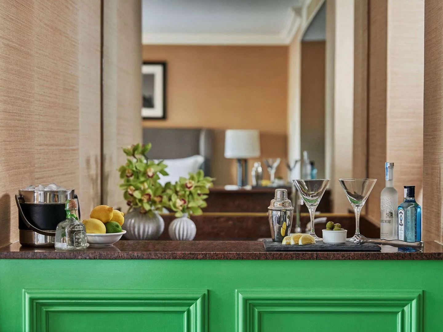 Photo - Fairmont Miramar Hotel & Bungalows