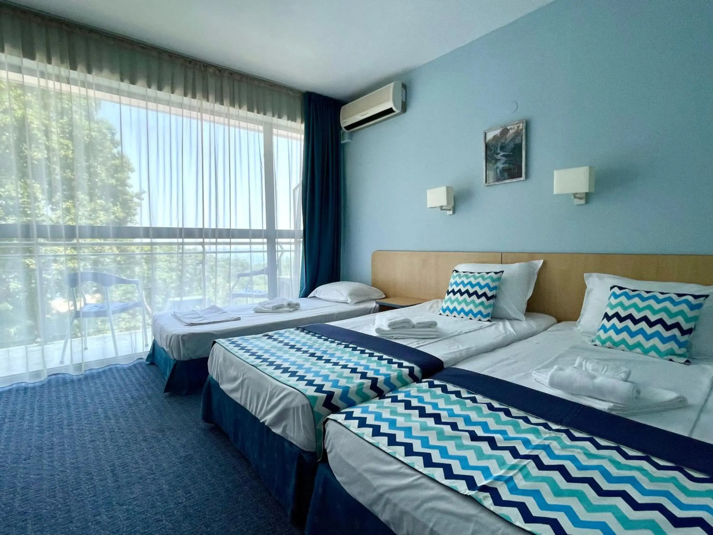 Foto - BSA Holiday Park Hotel - All Inclusive