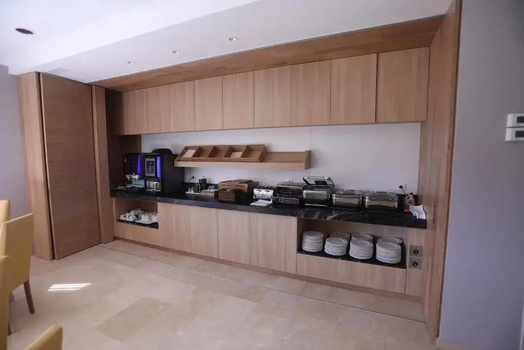 Photo - Hotel Spa Atlantico