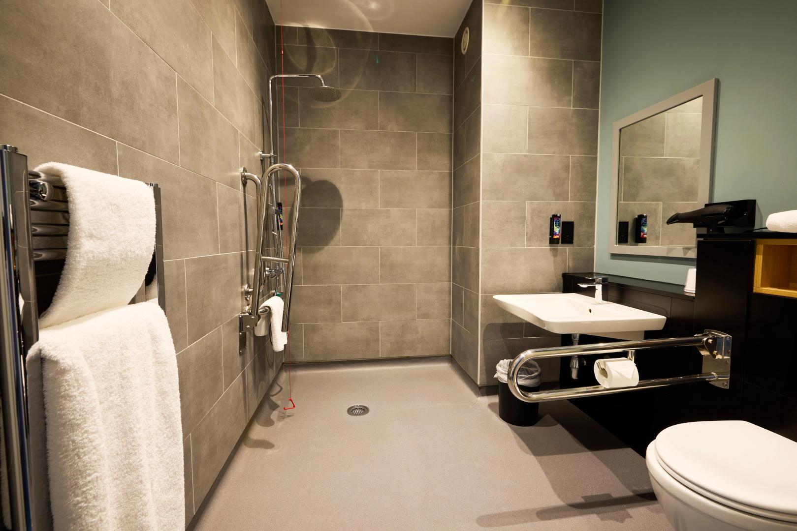 Foto - Holiday Inn - the niu, Loom Manchester North by IHG