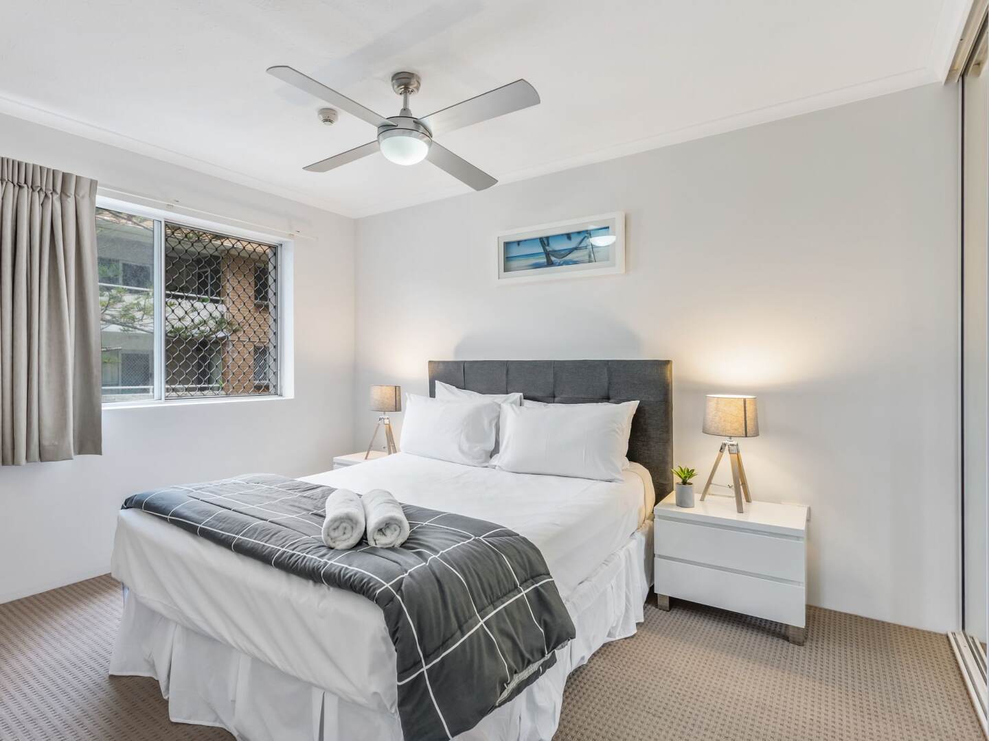 Foto - Markham Court