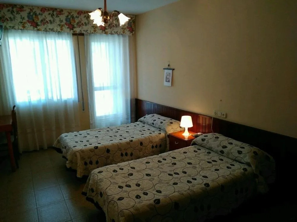 Foto - Hostal Mayo