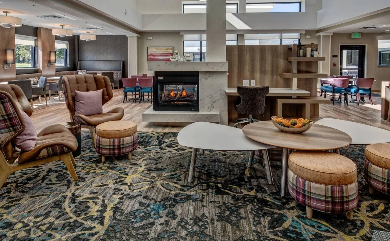 Foto - Residence Inn by Marriott Nashville at Opryland