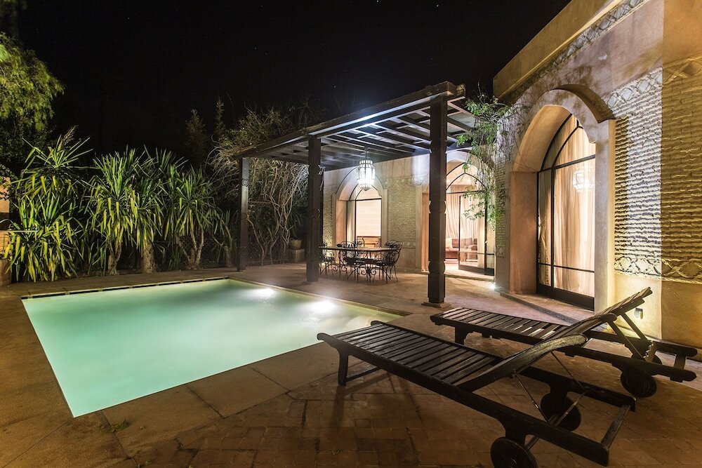 Photo - Palais Mirage d'Atlas, Suites de Luxe & Spa