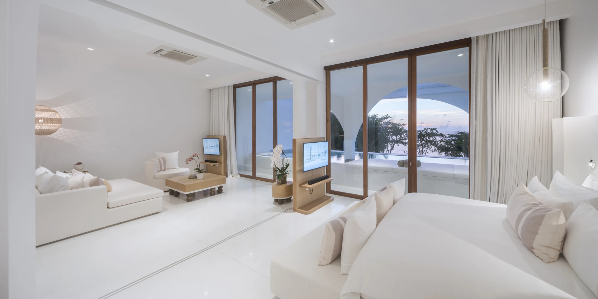 Foto - SALA Samui Chaweng Beach Resort