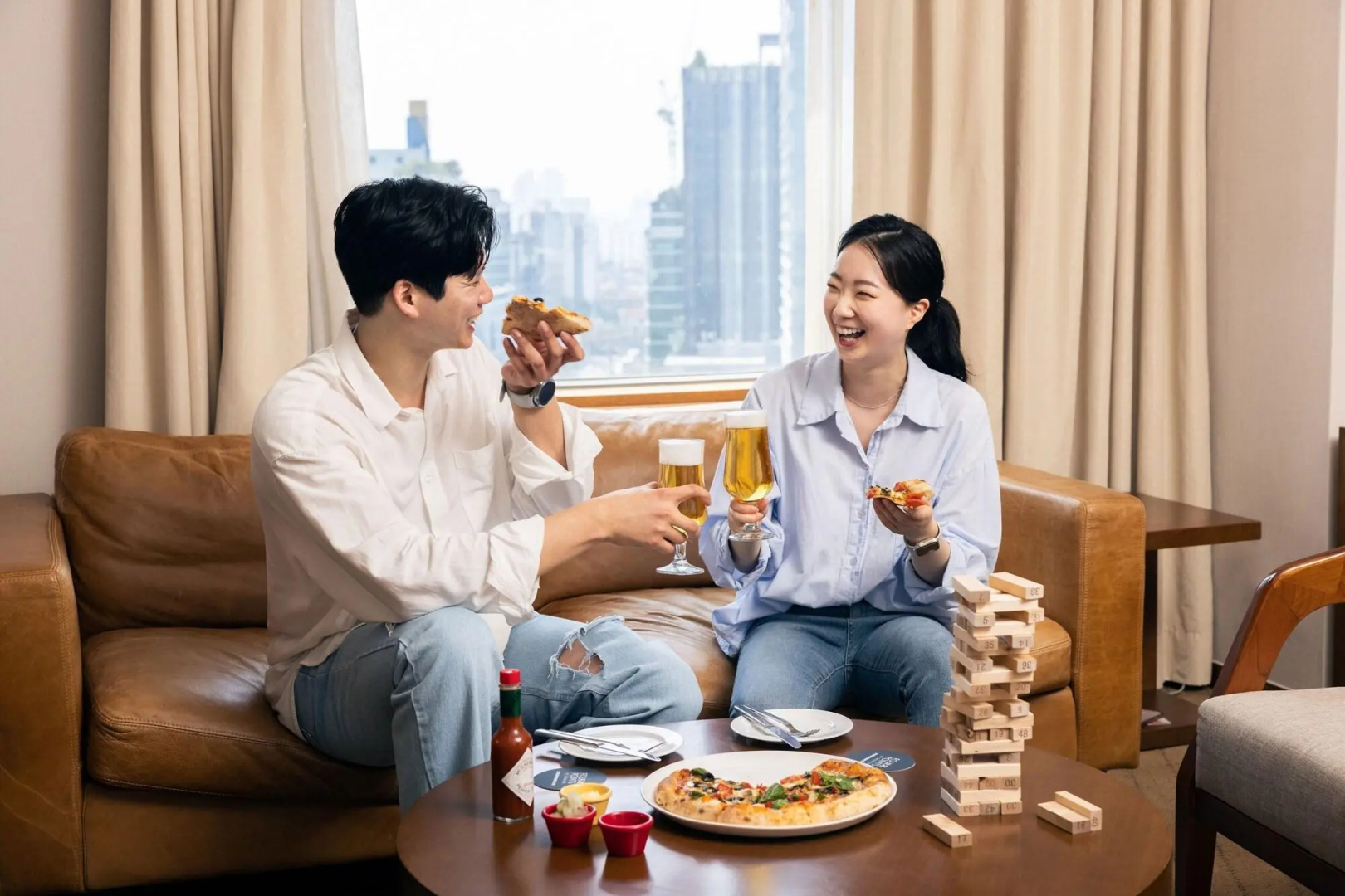 Foto - Four Points by Sheraton Seoul, Guro