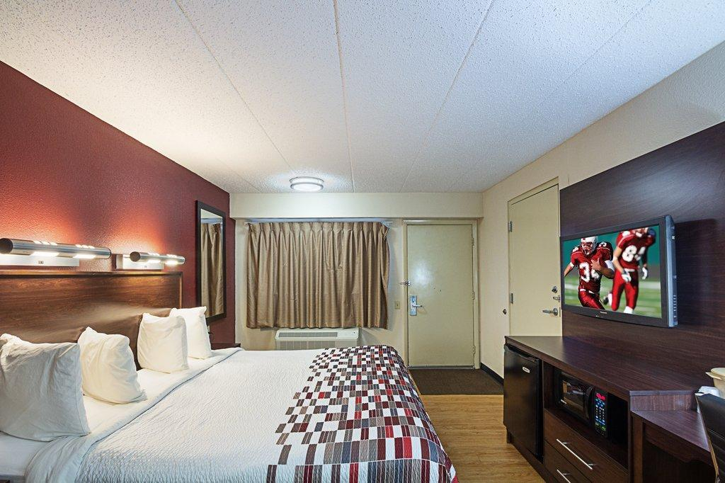 Foto - Red Roof Inn Madison, WI