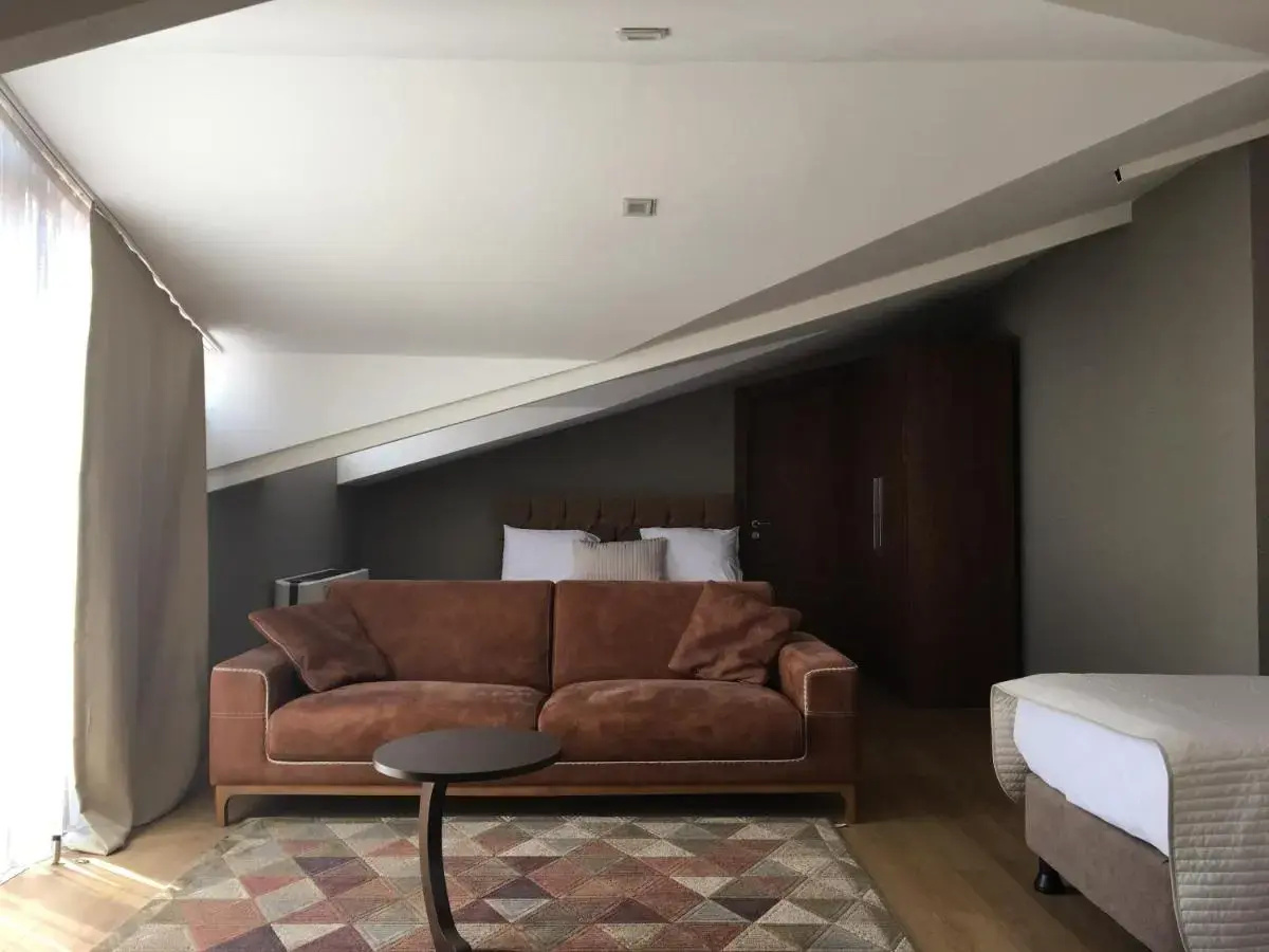Foto - The Elegant Hotel