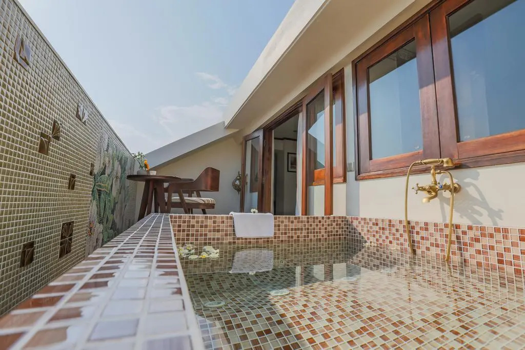 Photo - Almanity Hoi An Resort & Spa