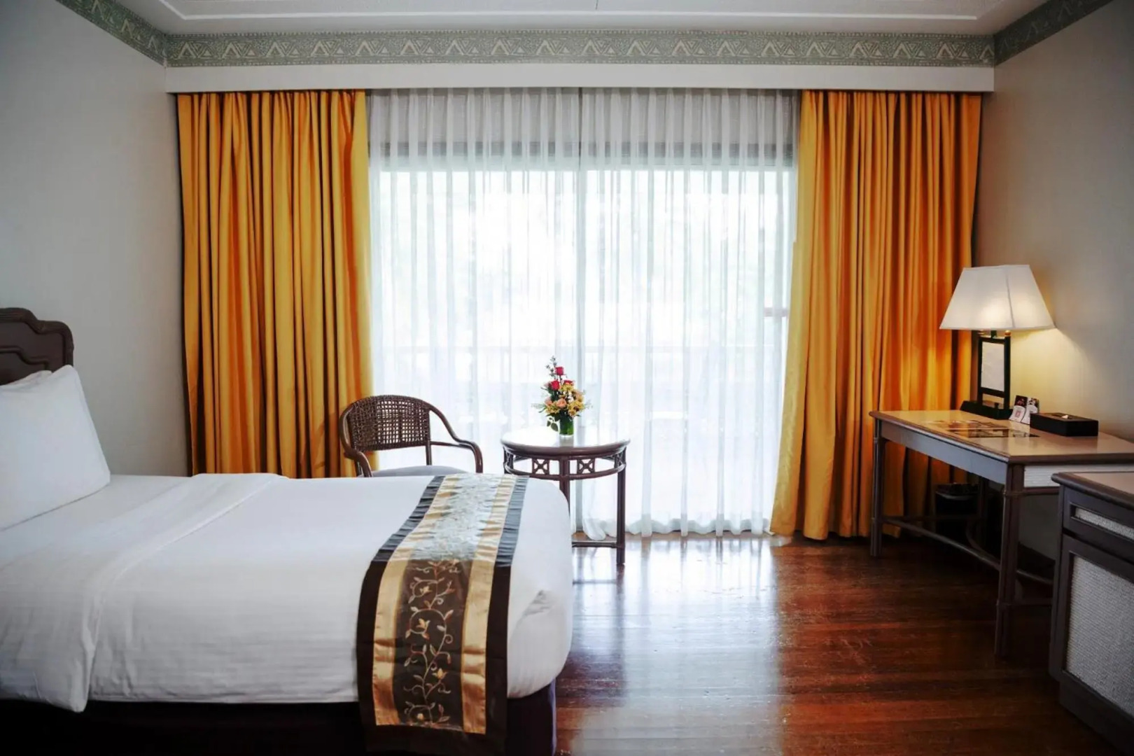 Foto - Waterfront Insular Hotel Davao