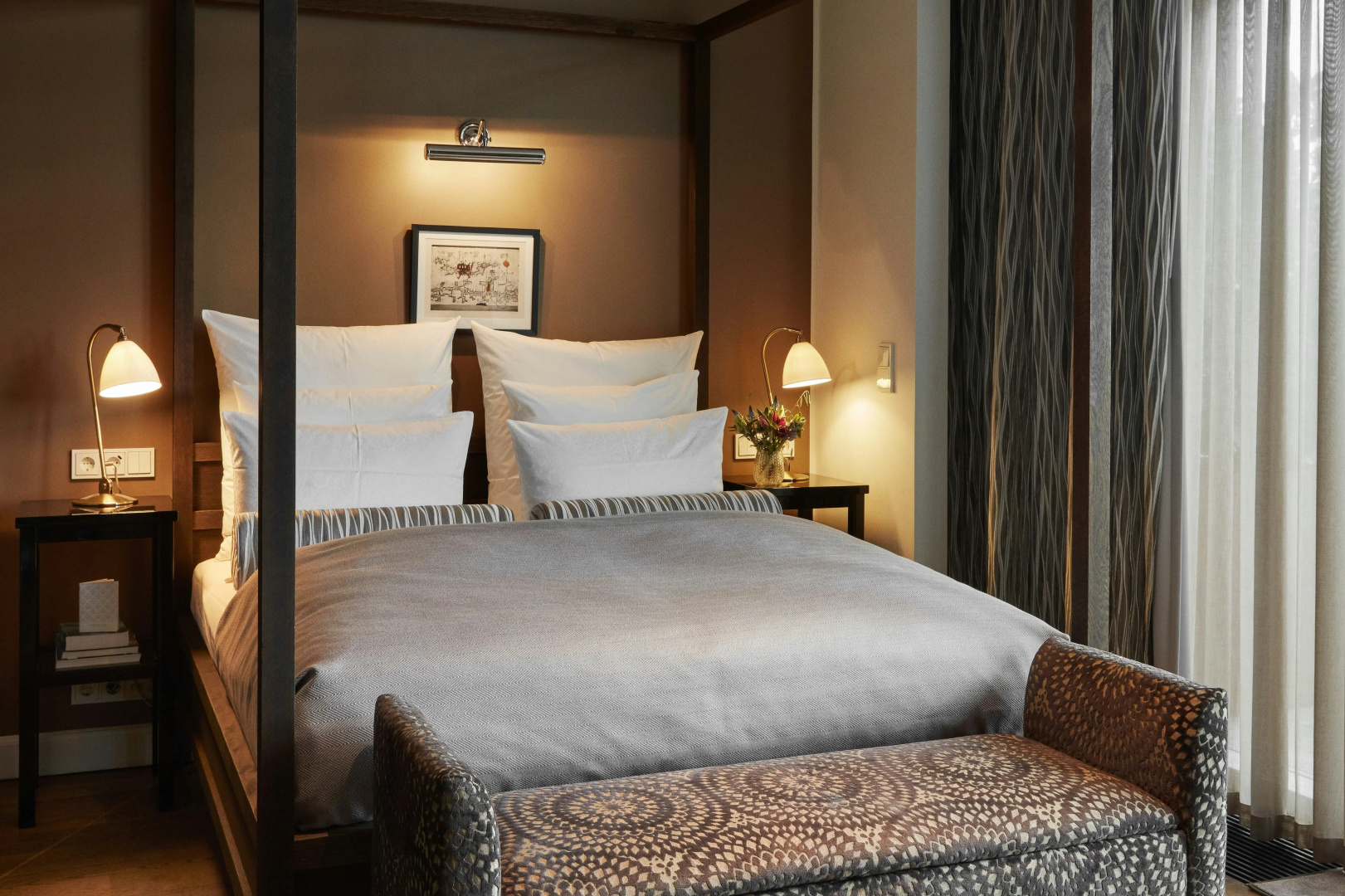 Foto - Nimb Hotel