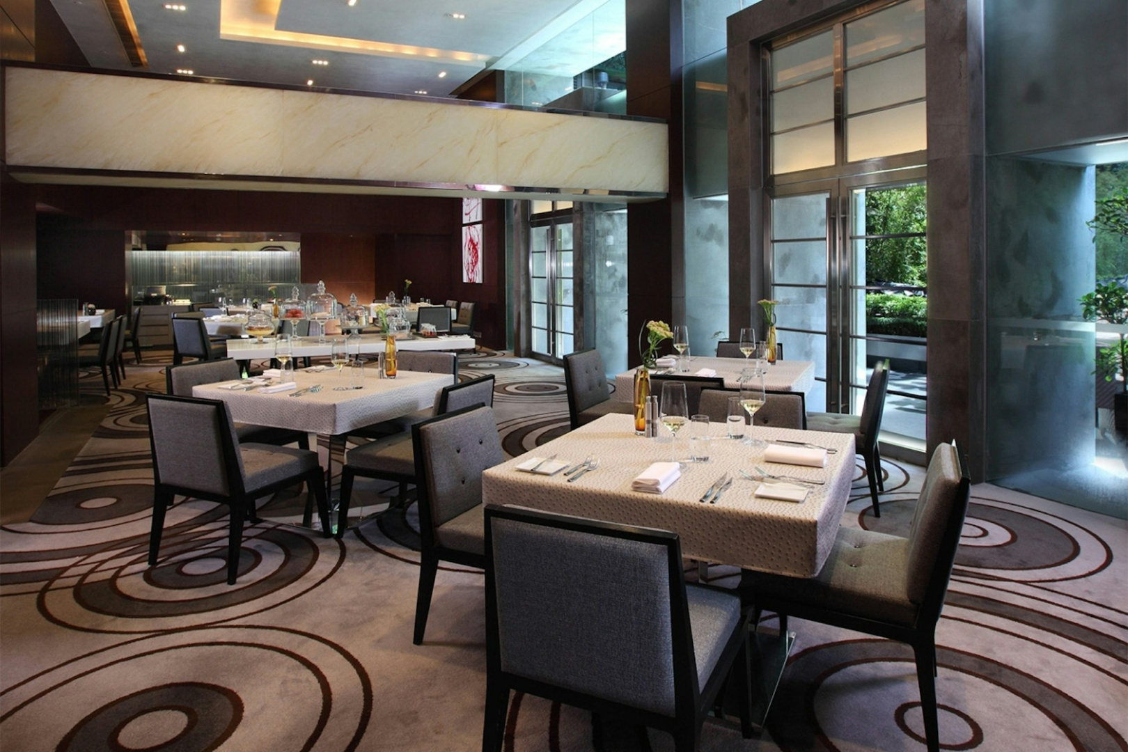 Foto - The Mira Hong Kong Hotel