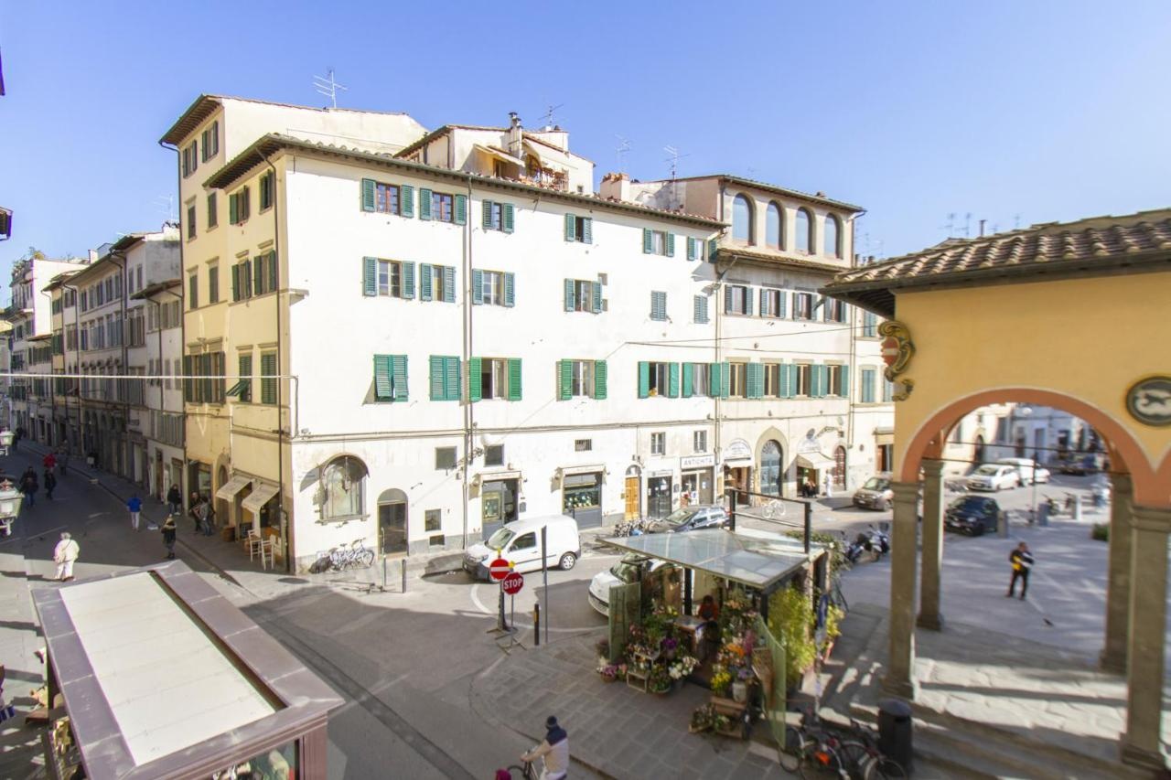 Photo - Palazzo dei Ciompi Suites