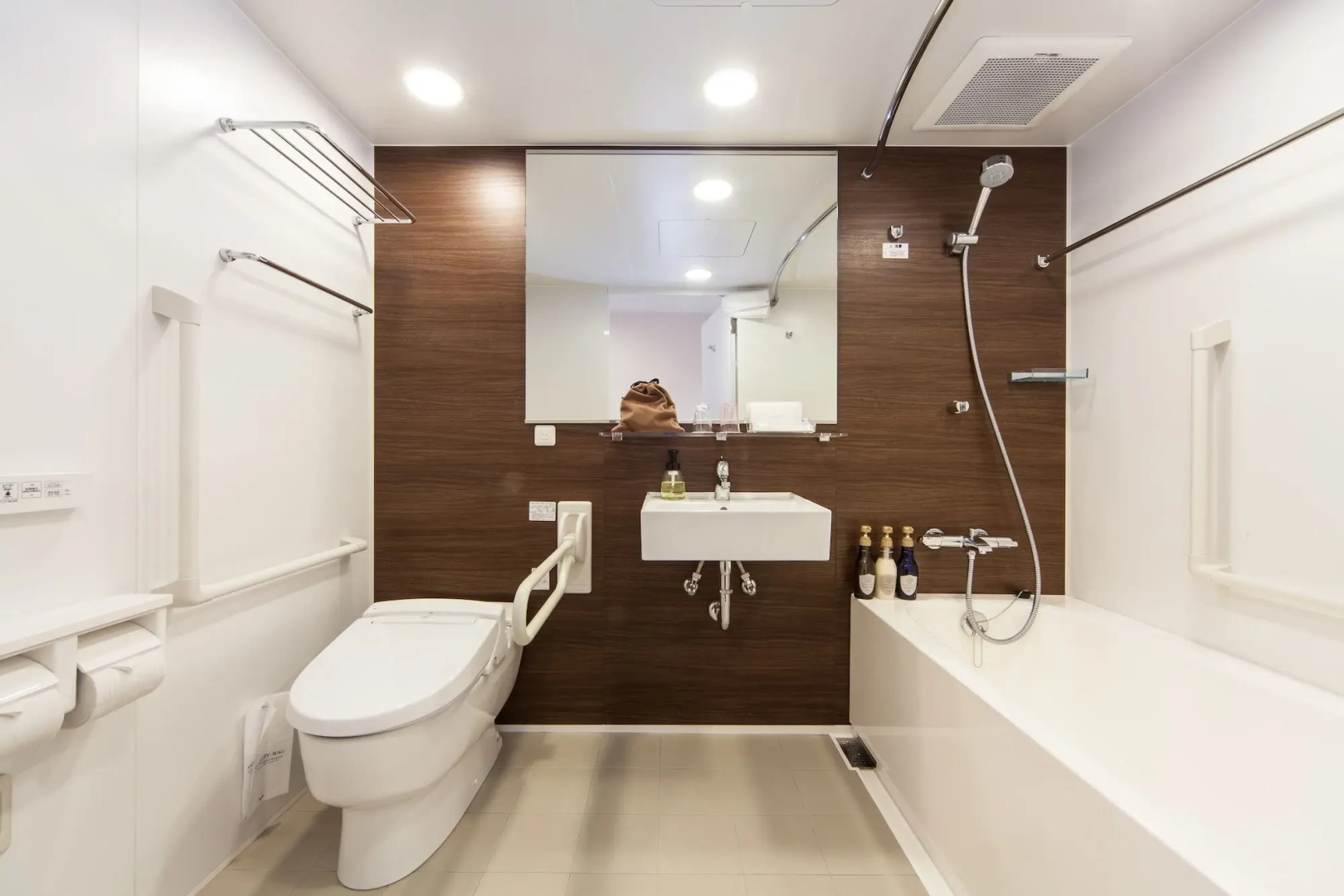 Foto - HOTEL MYSTAYS Haneda