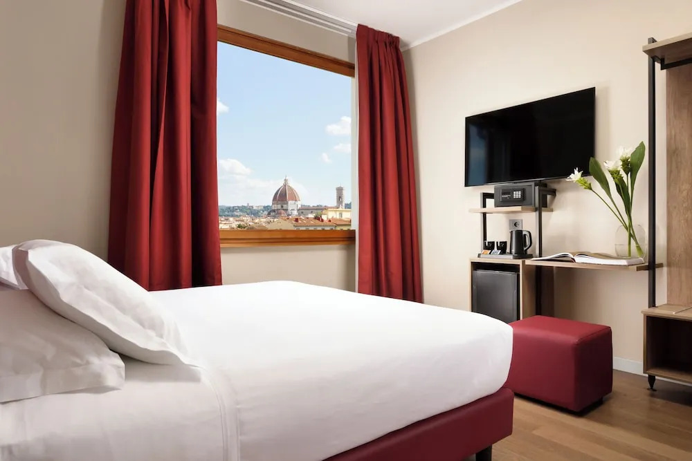 Foto - Essence Hotel