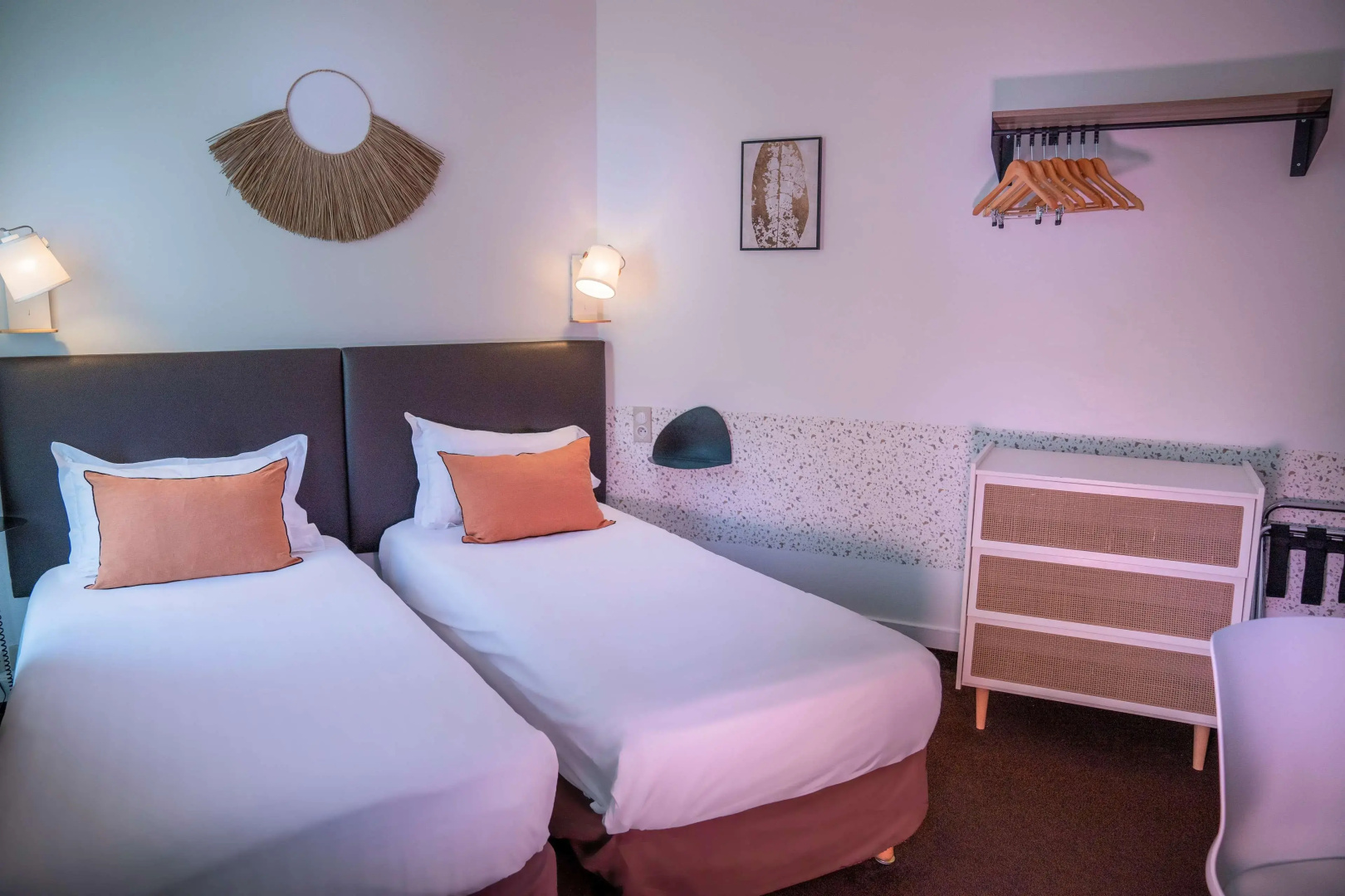 Photo - Best Western Aramis Saint-Germain