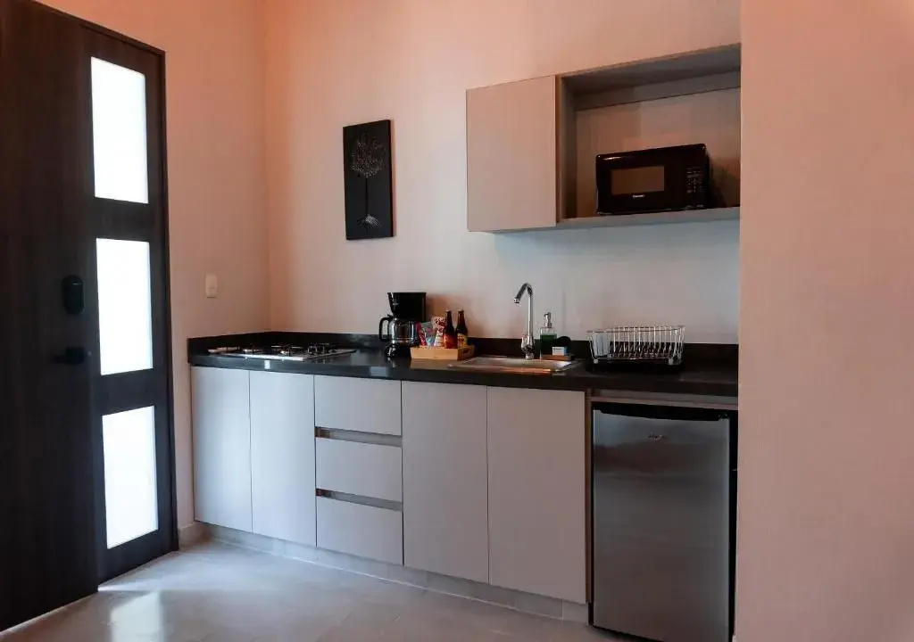 Foto - The Garden Suites