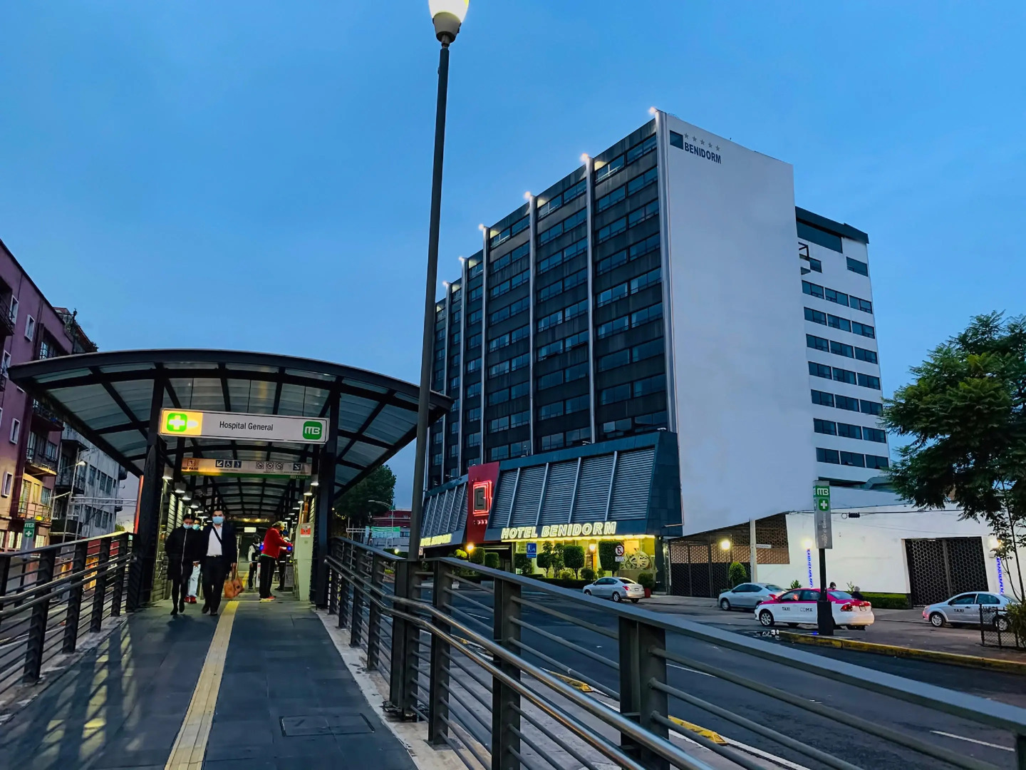 Photo - Hotel Benidorm