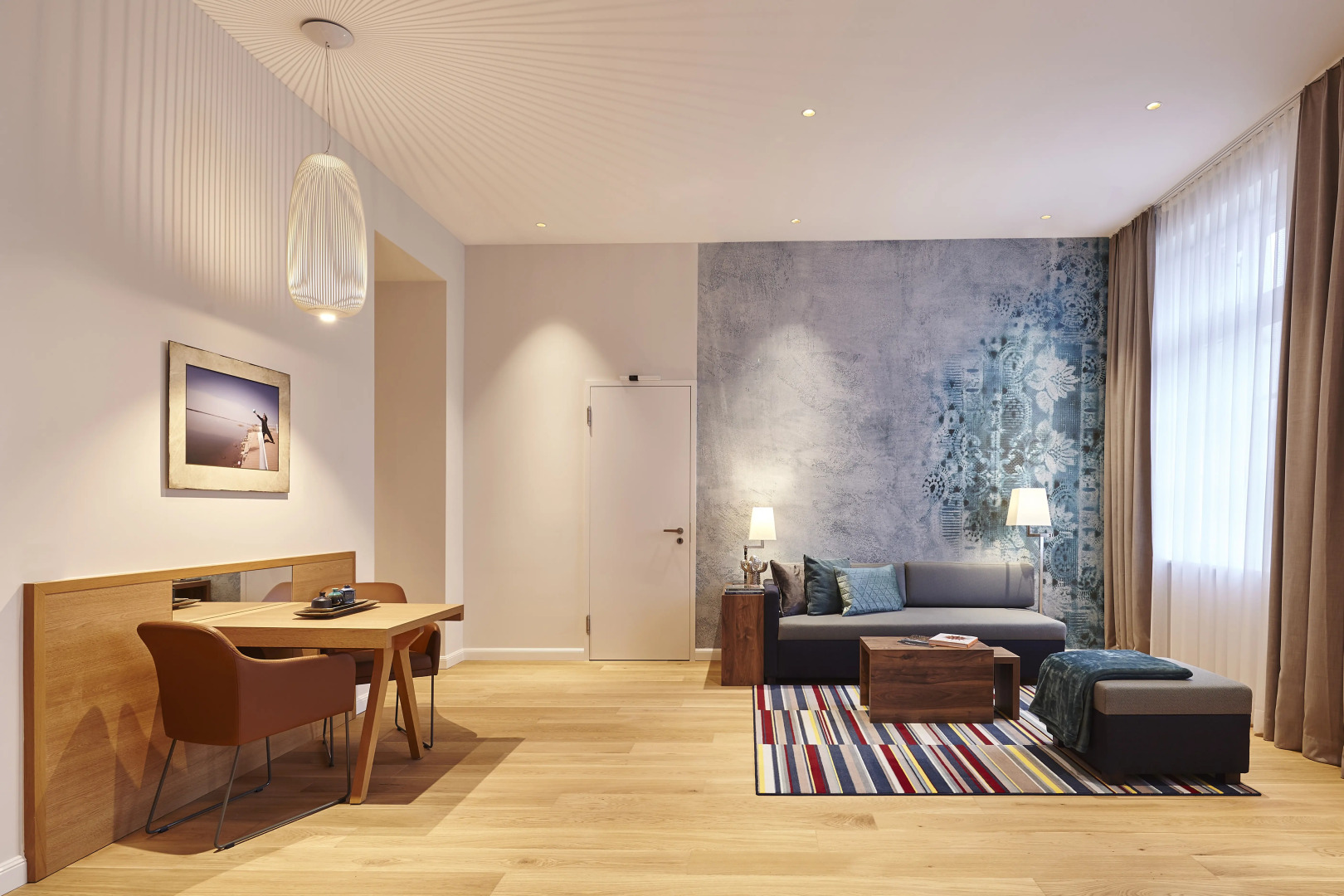 Foto - The Wellem, in The Unbound Collection by Hyatt