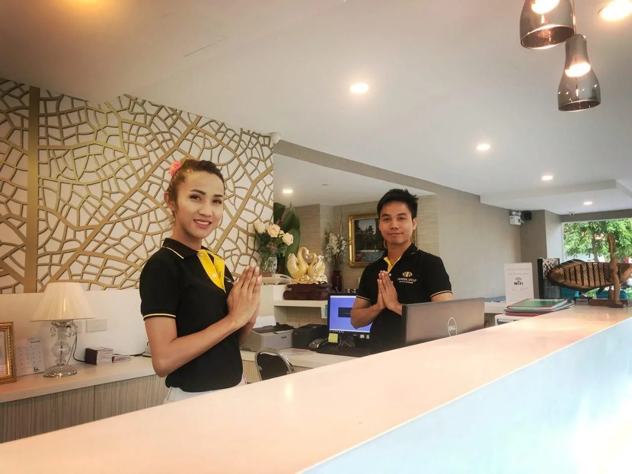 Foto - Sonia residence - SHA Extra Plus