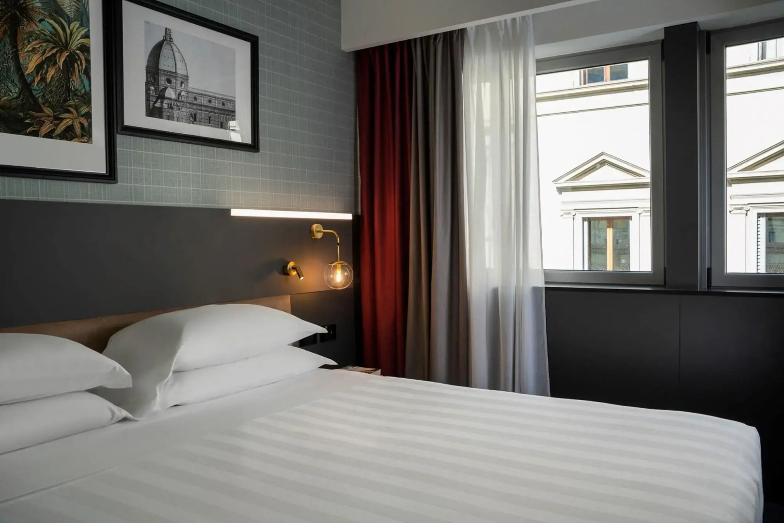 Foto - iQ Hotel Firenze