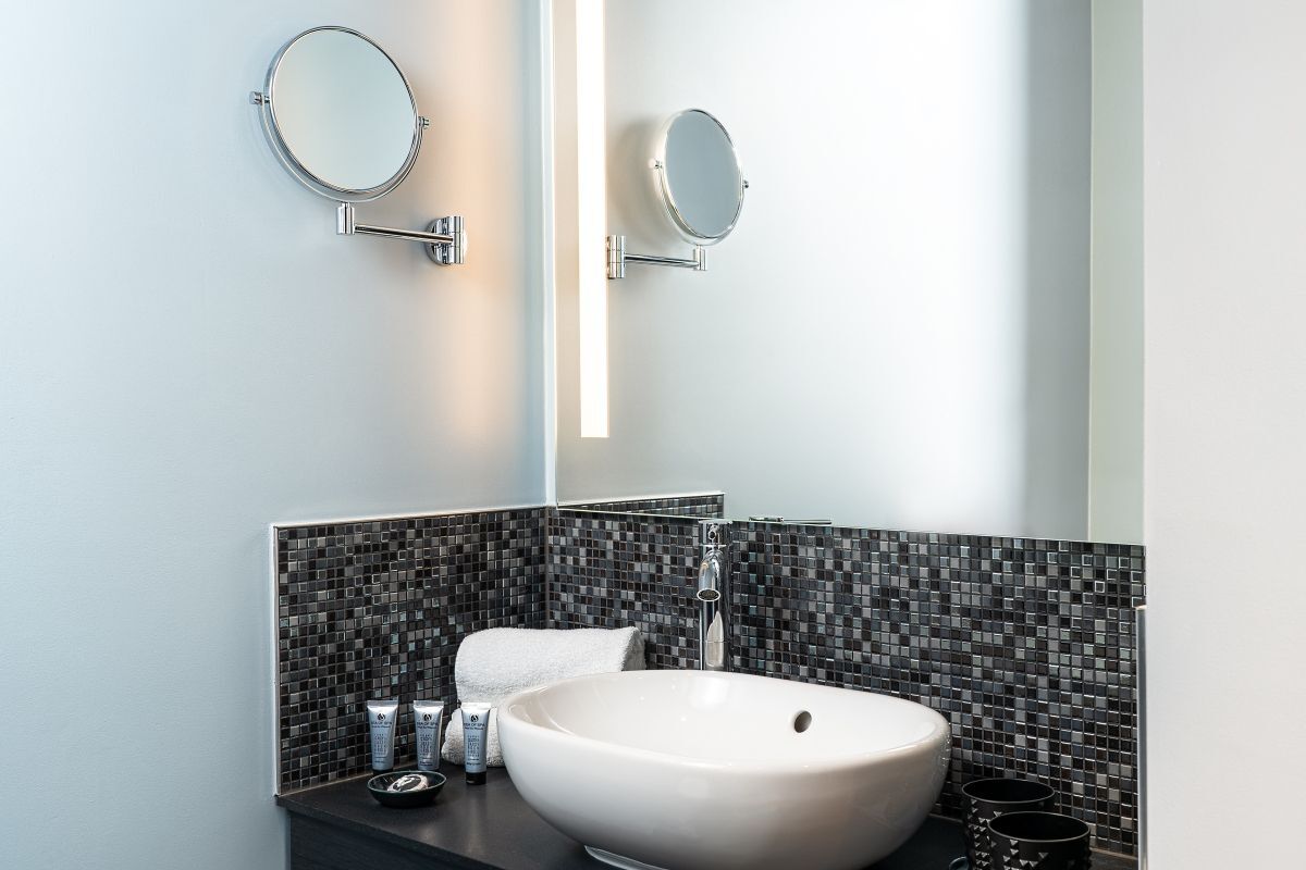 Photo - NYX Hotel Hamburg by Leonardo Hotels