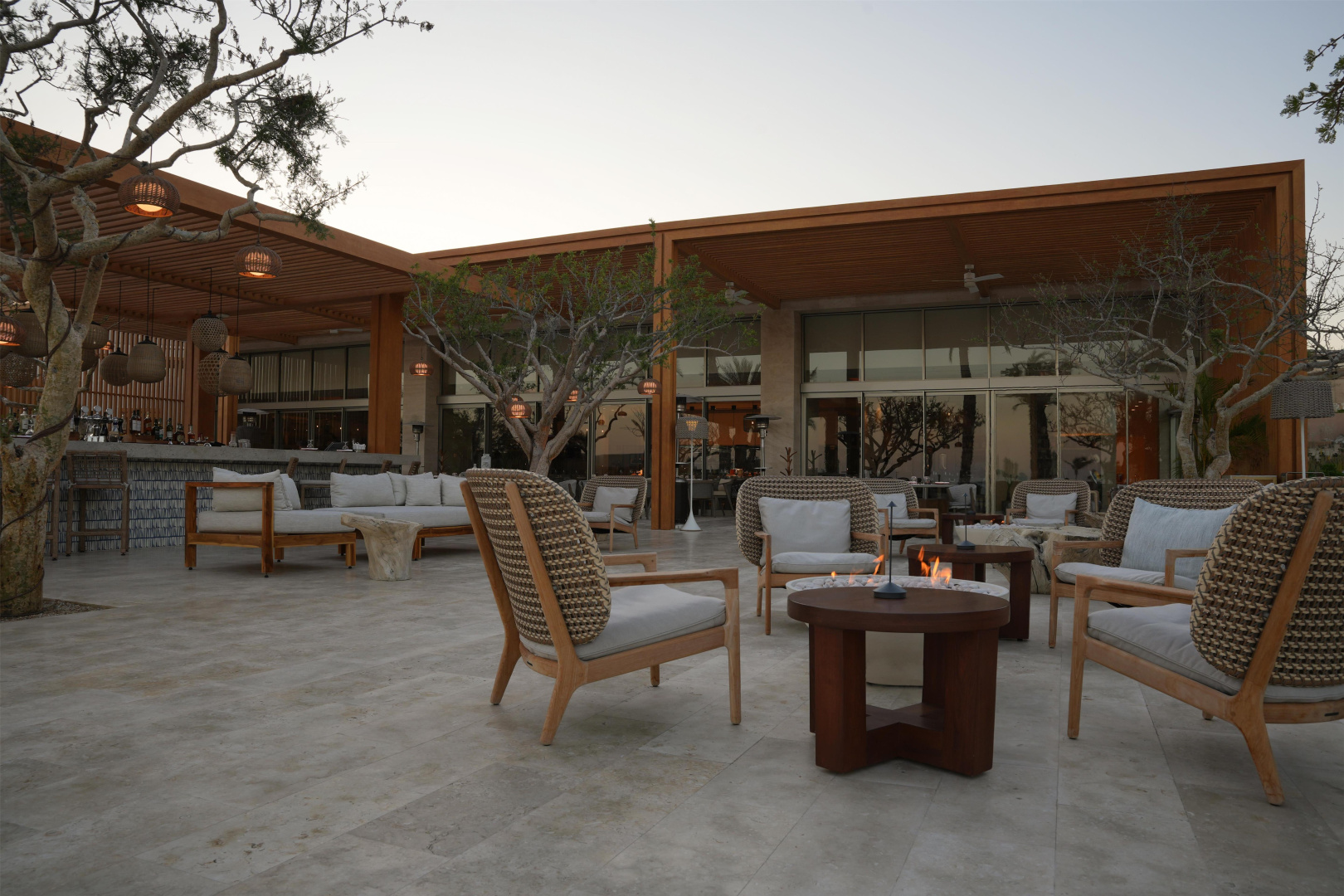 Photo - Park Hyatt Cabo Del Sol